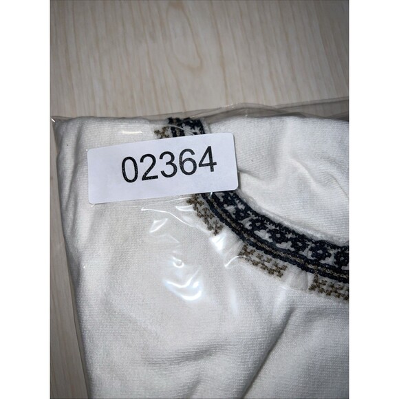 FP One Lou Playsuit S Romper Shorts Boho Festival Hippie Resort Vacation Cruise - Picture 12 of 12